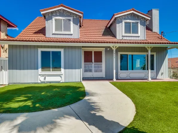 1011 La Mesa Ave, Spring Valley, CA 91977
