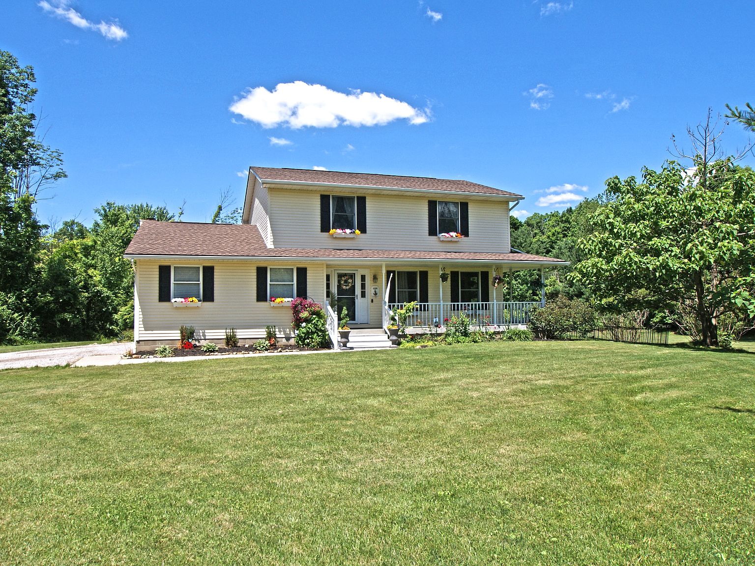 4990 Red Bank Rd, Galena, OH 43021 Zillow