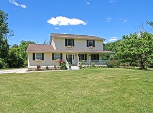 4990 Red Bank Rd, Galena, OH 43021