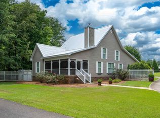 4932 Washington Valley Rd, Springville, AL 35146