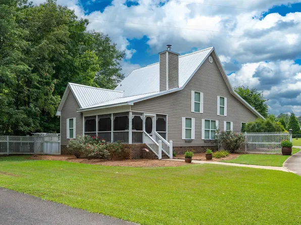 4932 Washington Valley Rd, Springville, AL 35146