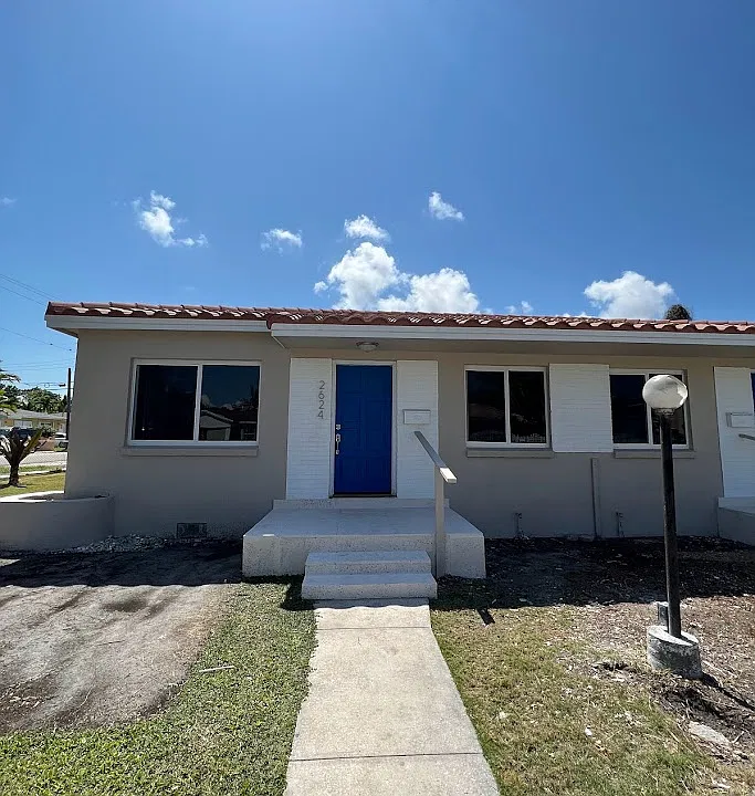 2624 SW 36th Ave #2262
