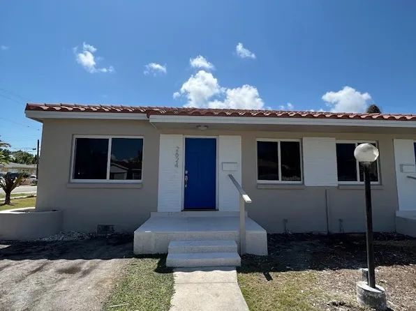2624 SW 36th Ave #2262, Miami, FL 33133