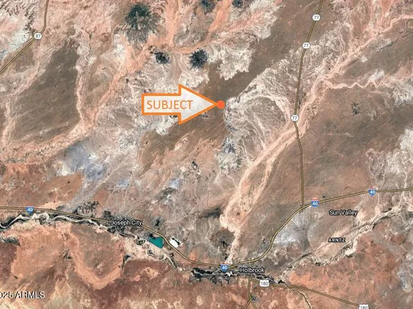 347 Joseph City Tank Road #-, Joseph City, AZ 86032