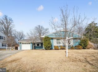 12618 Knowledge Ln, Bowie, MD 20715