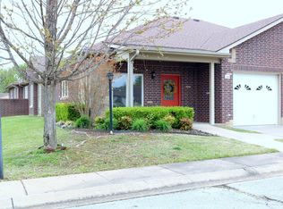 108 Saint Andrews Dr, Grove, OK 74344