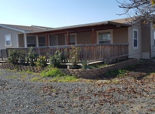 25451 Avenue 84, Terra Bella, CA