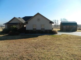 267 Happy Hollow Ln, Elgin, OK 73538