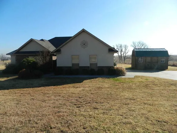 267 Happy Hollow Ln, Elgin, OK 73538