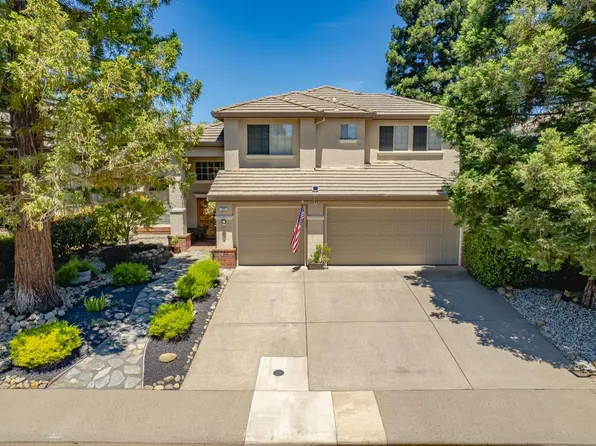 195 Westbury Cir, Folsom, CA 95630