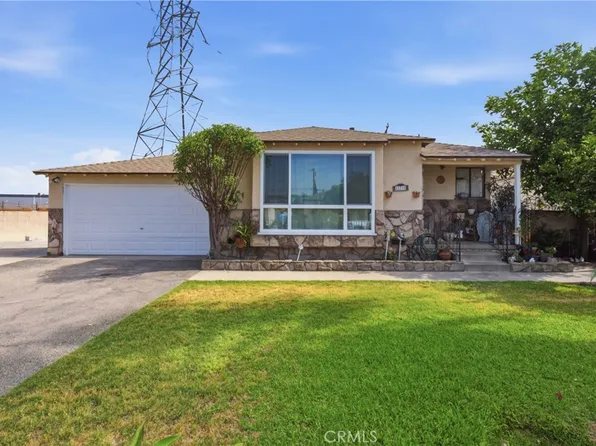 12738 Farnell St, Baldwin Park, CA 91706