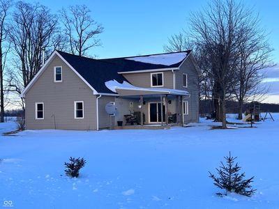 4184 S County Road 625 W, Knightstown, IN, 46148