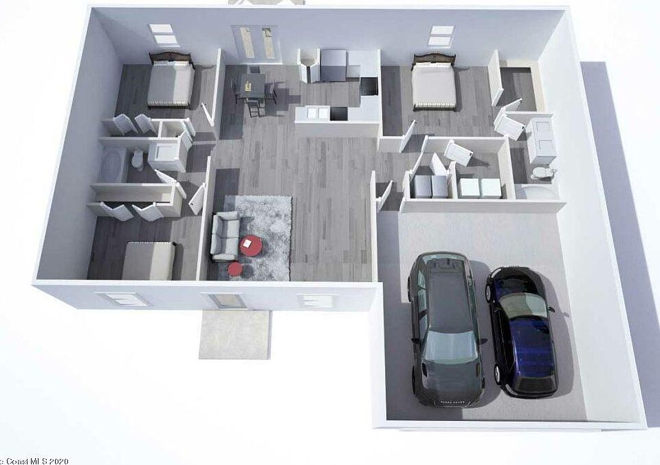 2nd image of 1310 Gaucho Rd SW #32