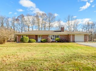 1436 North Road, Killingly, CT 06241