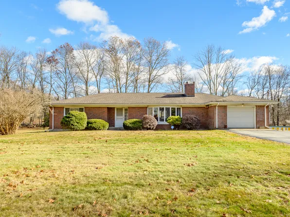 1436 North Road, Killingly, CT 06241