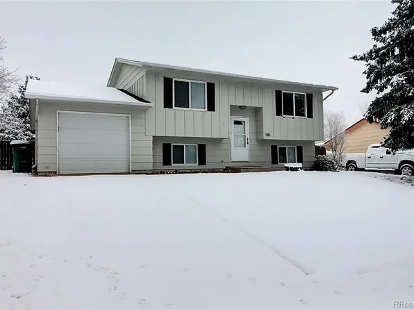 1315 Nokomis Drive, Colorado Springs, CO 80915
