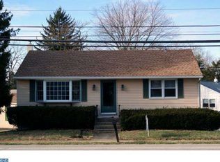 561 Crooked Ln, King Of Prussia, PA 19406
