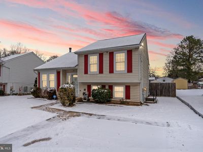 6005 Prince George St, Baltimore, MD, 21207