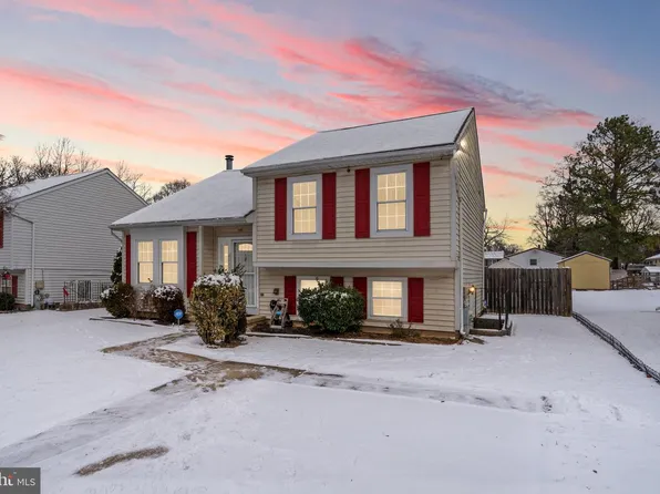 6005 Prince George St, Baltimore, MD 21207