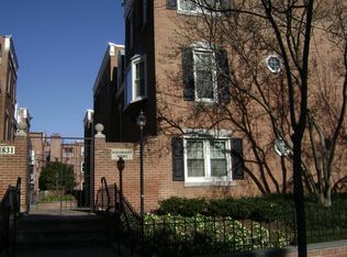 1819 Biltmore St NW #11, Washington, DC 20009