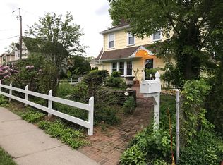 412 Closter Dock Rd, Closter, NJ 07624