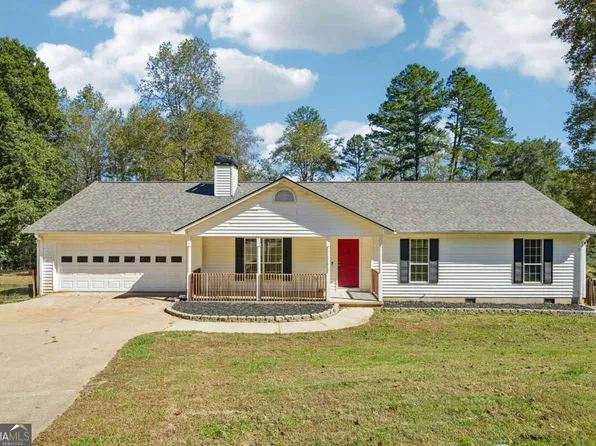 3753 River North Dr, Gainesville, GA 30506