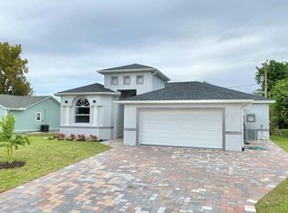 8357 Tahiti Rd, Fort Myers, FL 33967