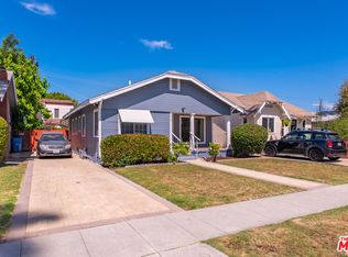 4015 3rd Ave, Los Angeles, CA 90008