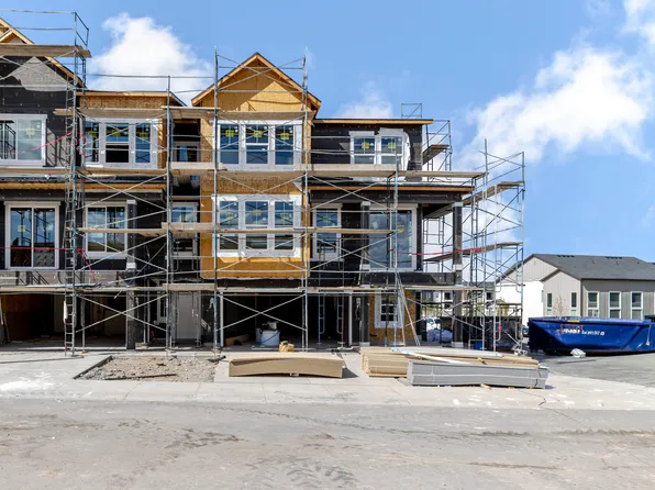 12828 S Crystal Peak Ln #3068, Herriman, UT 84096