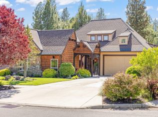 61237 Gorge View St, Bend, OR 97702