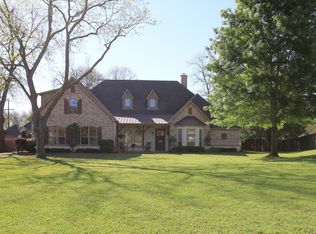 106 Spring Valley Run, Bullard, TX 75757