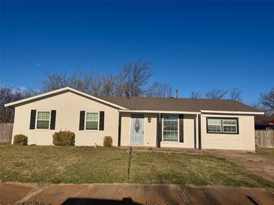 1000 Swanner Dr, Howe, TX, 75459