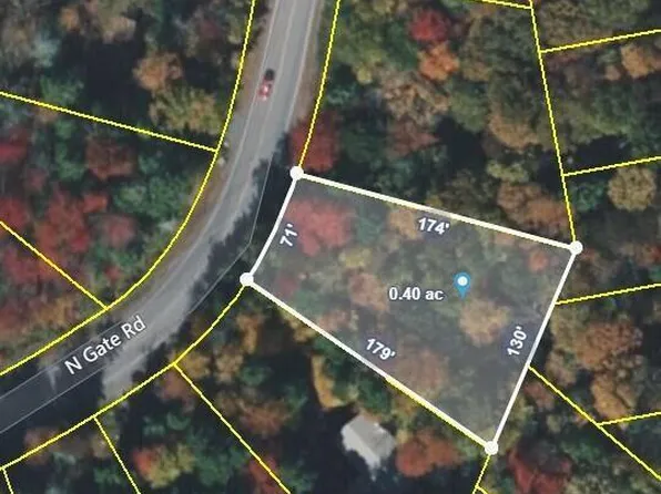 2167 Northgate Ct, Lake Ariel, PA 18436