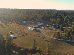 1057 Goulding Creek Rd, Roundup, MT 59072