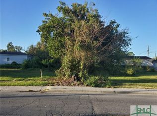 1421 W Gwinnett St, Savannah, GA 31415