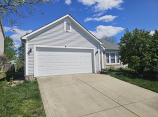 3266 Tumwater Valley Dr, Pickerington, OH 43147