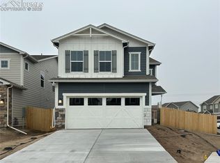 8192 Isabel Pl, Falcon, CO 80831