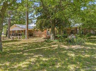 2173 State Highway 76, Wilson, OK 73463
