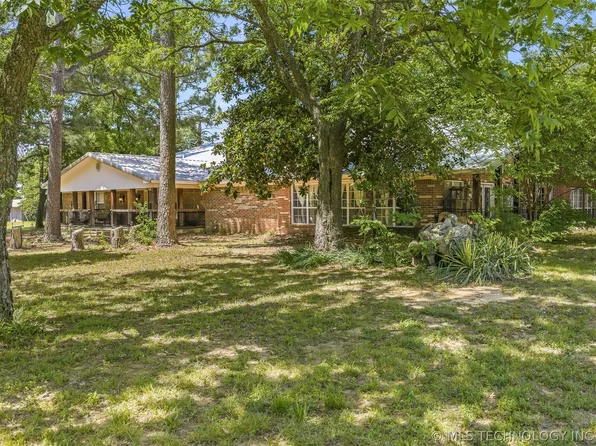 2173 State Highway 76, Wilson, OK 73463