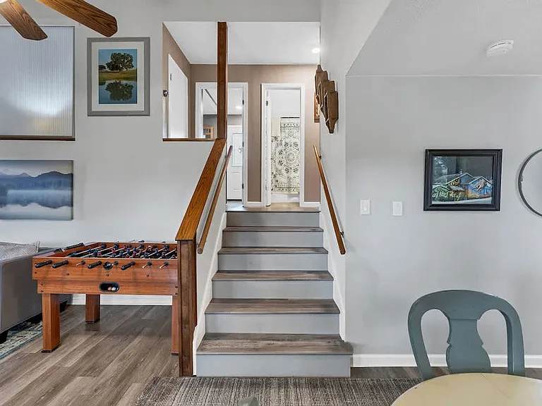 Staircase