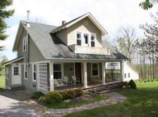 99 Bauernfeind Rd, Callicoon, NY 12723