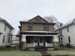 222 N Light St, Springfield, OH 45504