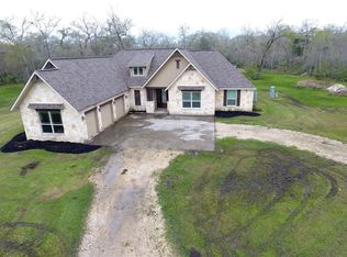 20102 County Road 684b, Sweeny, TX 77480