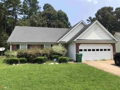 2423 Hillvale Cir, Lithonia, GA, 30058