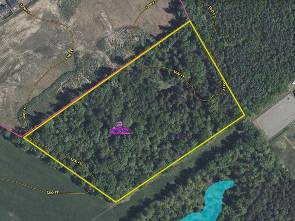 Watson Ln, Grottoes, VA 24441