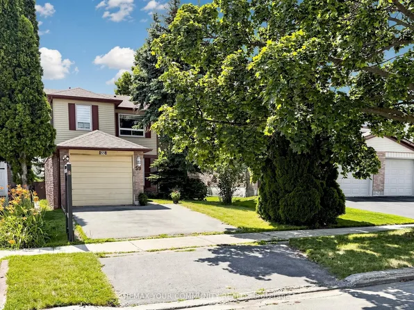 59 Valley Stream Dr, Toronto, ON M1V 2A4