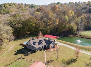 788 Catheys Creek Rd, Hampshire, TN 38461