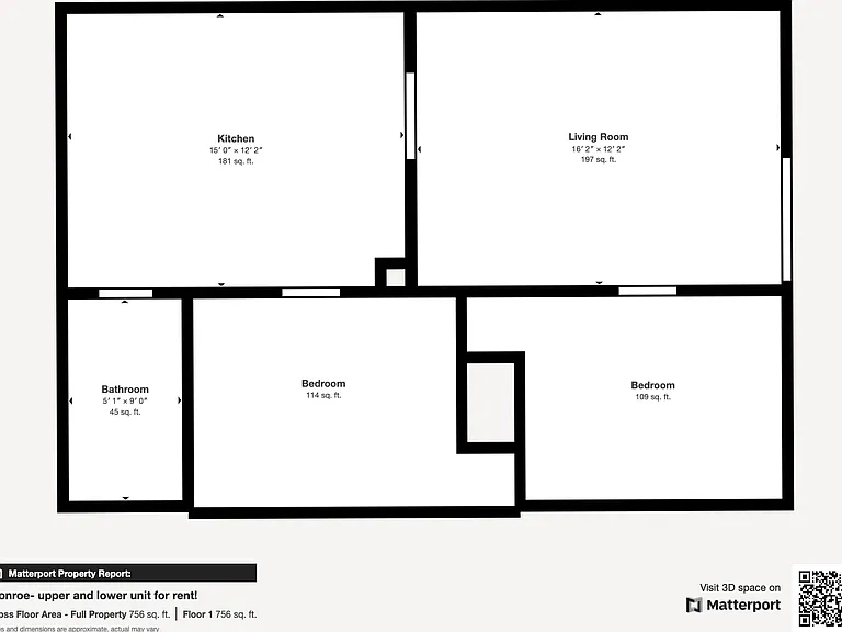 230 Almyra Ave #UP — Photo 31