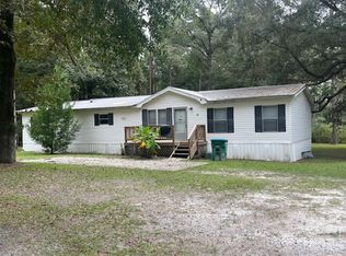 83 Walden Rd, Crawfordville, FL 32327