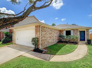 21827 Aspen Mist Ln, Katy, TX 77449